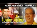 Noynoy Aquino, Mamamatay Daw Muna Bago Maging Presidente si Bongbong Marcos? THIS IS A MUST-WATCH