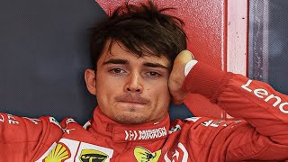 The Ferrari Situation is Insane