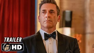 YOUR FRIENDS & NEIGHBORS | Official Trailer (2025) Jon Hamm
