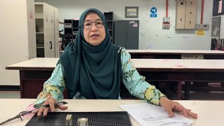 Semiconductor Devices: Session 2 (2021/2022)