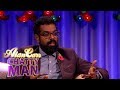 Romesh Ranganathan Talks About His Show, Asian Provocateur | Full Interview | Alan Carr: Chatty Man