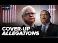 House Oversight report BLAMES Democratic leaders in Minnesota for FRAUD