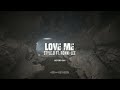 Style O Ft. Ronni-Lee - Love Me (Krazychris Remix)