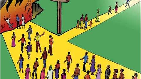 Words of Life Nao People/Language Movie Trailer