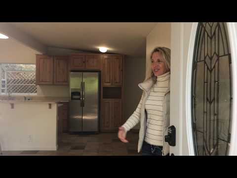 4000 Peterson Drive, Calistoga, CA home video tour