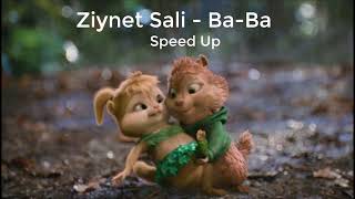 Ziynet Sali - Ba-Ba (Speed Up) Resimi