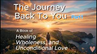 The Journey Back to You — Part 1: Healing Audiobook | Self-Love & Inner Child Healing