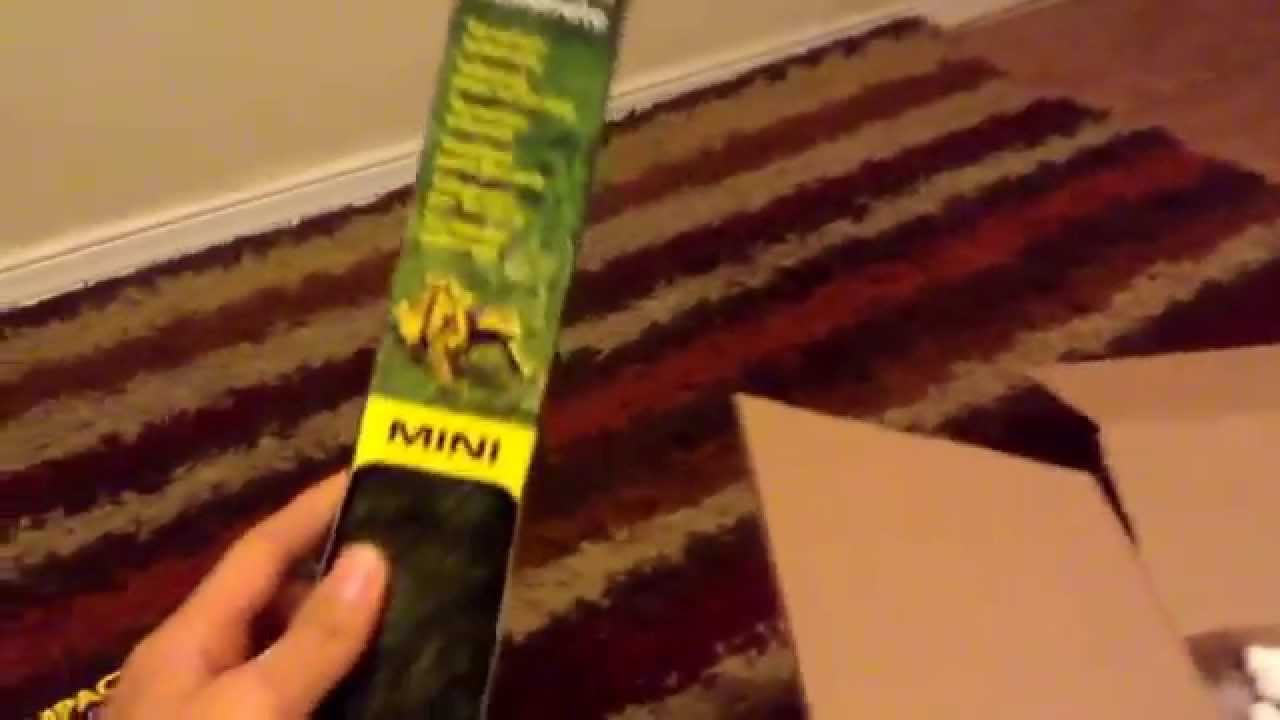 Unboxing Supplies from LLL Reptile!!! - YouTube