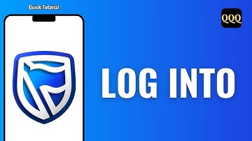 How to log into the Standard Bank App