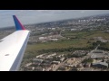 Ak Bars Aero Landing at Penza Airport