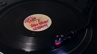 Ram Trilogy - No Reality // Music House Dubplate
Other side of the plate || Mulder - The Hard Way (Unreleased Version)
https://youtu.be/g7O_0_Am_xA
Discogs entry: https://www.discogs.com/release/32848812-Ram-Trilogy-Mulder-No-Reality-The-Hardway
Released on: https://www.discogs.com/release/983
Downloads: https://drive.google.com/drive/folders/1p5s0N1pjap7RHpT7JSNSJRRHrQovbn5B Ram Trilogy - No Reality // Music House Dubplate
