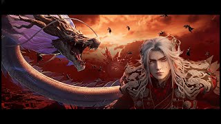 Download Lagu Ketika Wang Lin Melawan Pedang Naga Kaisar Iblis - Renegade Immortal 117 MP3