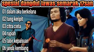 DALAM AKU BERKELANA spesial dangdut lawas edisi memeriahkan hut ri ke 81