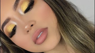 WOW... FULL FACE FIRST IMPRESSIONS! TESTING NEW MAKEUP! I WAS SHOOK!