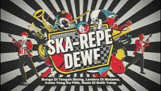 Musik SKA Terbaru! Bunga Di Tengah Bising, Lentera Di Matamu, Irama yang Kupilih, Nada Dibalik Tatap