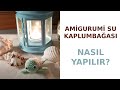 Amigurumi Su Kaplumbağası Yapımı | Amigurumi Sea Turtle Tutorial