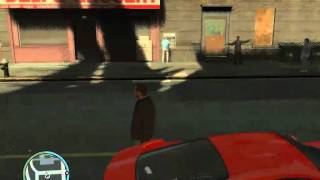 como poner trucos en gta 4