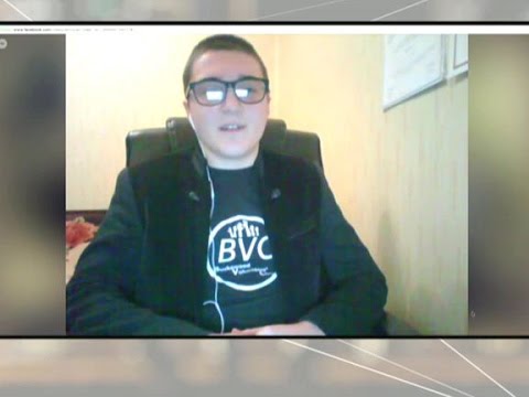 საქველმოქმედო აქცია - \"ბედნიერი ახალი წელი ბავშვებს\"