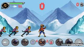 Battle Of Pirate [Luffy Showcase] screenshot 5