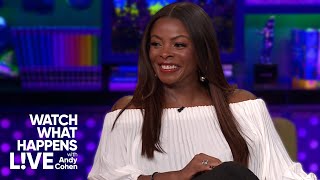 Janelle James Chats About Filming The Its Always Sunny In Philadelphia Crossover Wwhl