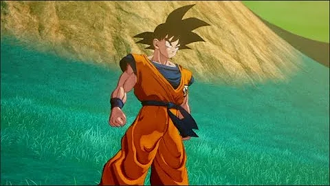 تحميل アニメドラゴンボールz