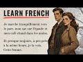 START to Understand French | La Solitude en Automne – A Peaceful French Story for Beginners (A1–A2)