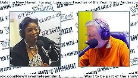 Dateline New Haven: Foreign Language Teacher of th...