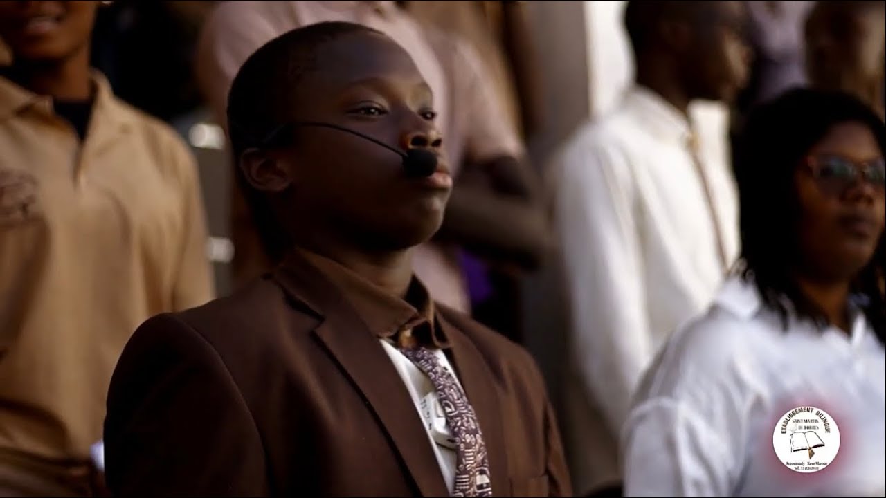 Le Gouvernement Scolaire à Saint Martin de Porrès