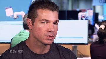 DevNet Innovators: Contact Center Solutions with Cisco Call Center and Finesse