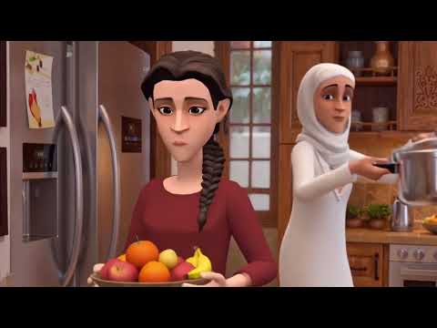 ياسين وصل لمو خبار لحمل ديال نورية🫣 و ماين وعثمان فرحات مين صوناتلها وردية😍