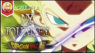 Cauliflas Journey Source Of Memes In Dbs Tournament Of Power. Dbs Review