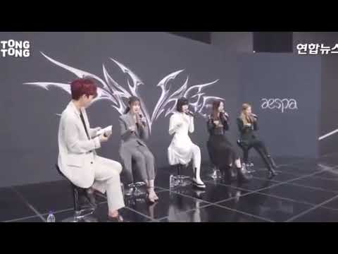 aespa KARINA 'Savage' Live Vocals