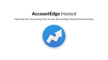 Migrating AccountEdge Mac Data to Your Cloud Desktop - Mac