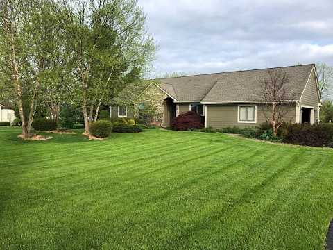 1335 N Silo Ridge Drive, Ann Arbor, MI home video tour