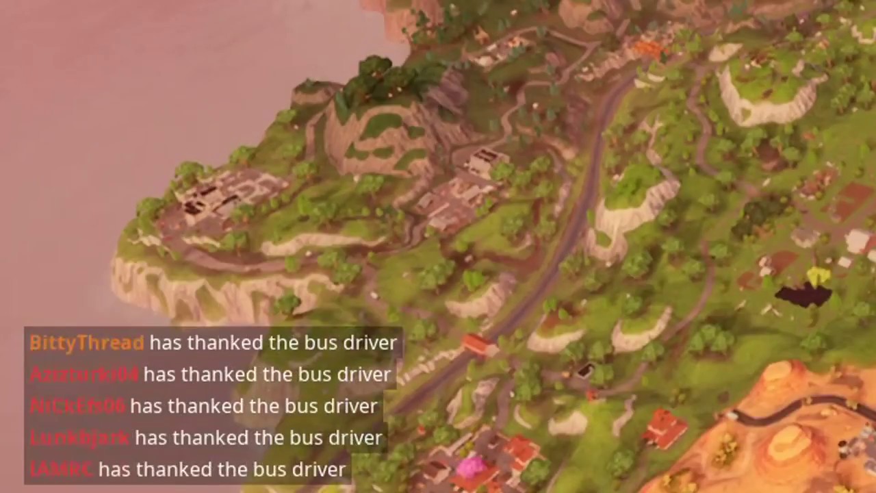 how-to-thank-the-bus-driver-on-pc-youtube