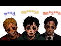 How dying from drugs feels like in 8 minutes