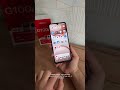 Батарея 6000 мАг і екран 6,9ʼʼ - новий бюджетник UMIDIGI G100A #оглядсмартфона #shorts #umidigi
