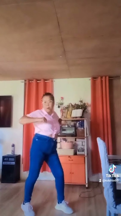 Sayaw c senior