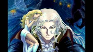 Castlevania - Symphony of the Night - \