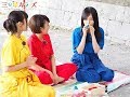 「天才！カラーズTV」第2話：ミッション『昔の遊びをしよう』