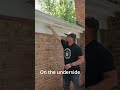 What Are Soffit Vents (Explained) #cincinnati #cincinnatiroofer #roofing