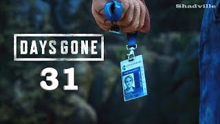 По следам Сары ▬ Days Gone. Жизнь после Прохождение #31