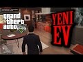 Yeni ev aldım | GTA 5 Online Türkçe | Bölüm 2