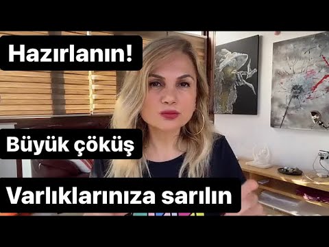 Video: Organizasyonel çöküş