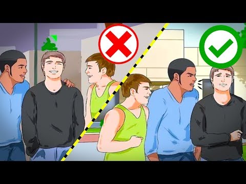 видео: НИКОГДА Не Связывайся с ЭТИМИ 10 типами Людей