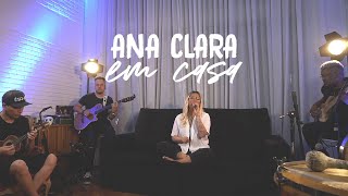 Ana Clara - Separação