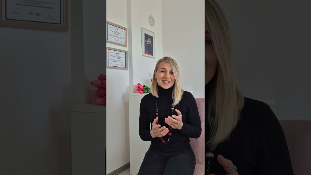 Zašto trening i ishrana moraju da idu zajedno?