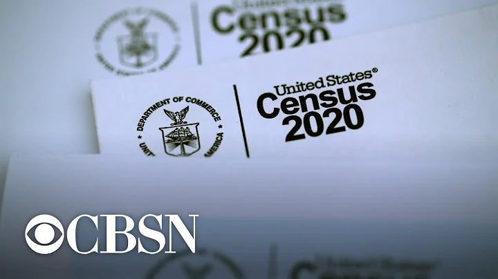 Judge temporarily blocks Trump administration's attempt to end census count early