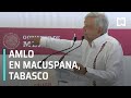 Video de Macuspana