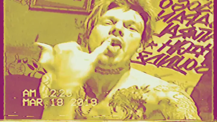 SHAWTY I’M DRUNK AGAIN 1i1 blu3 feat. JAKK